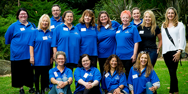 For over 25 years Carers Victoria has been supporting and empowering unpaid carers in Victoria.
