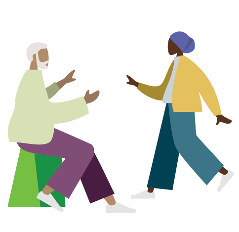 Carers Victoria is the peak body representing all unpaid carers in Victoria, championing all carers across Victorian communities regardless of the nature of the caring role.