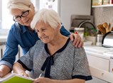Introduction to My Aged Care: The System and Services Workshop in Yarraville