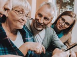 Support Services for Carers Online Workshop