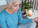 Mindfulness for Carers Online Six-Week Program
