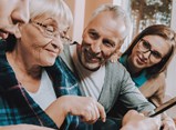 Support Services for Carers Online Workshop