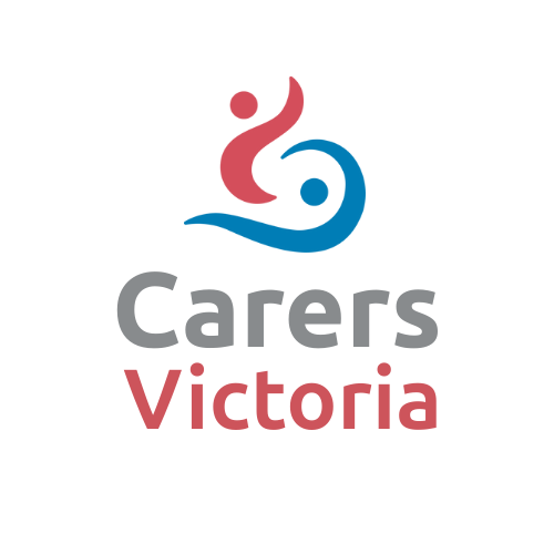Carers Victoria Logo