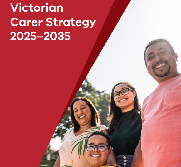 Carers Strategy