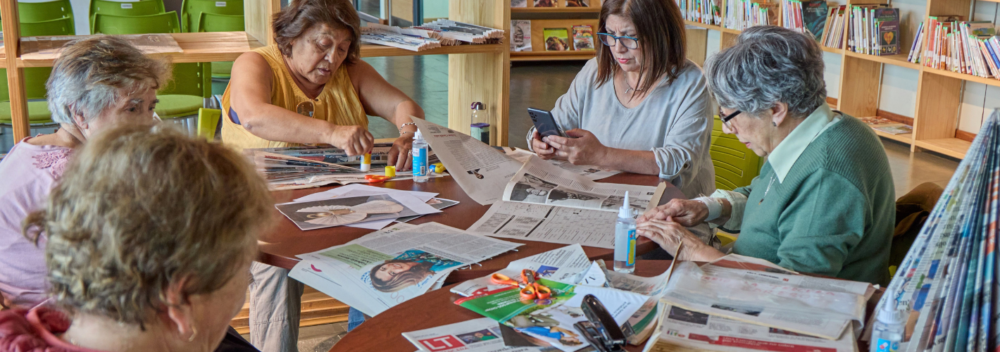 Carer Support Groups 