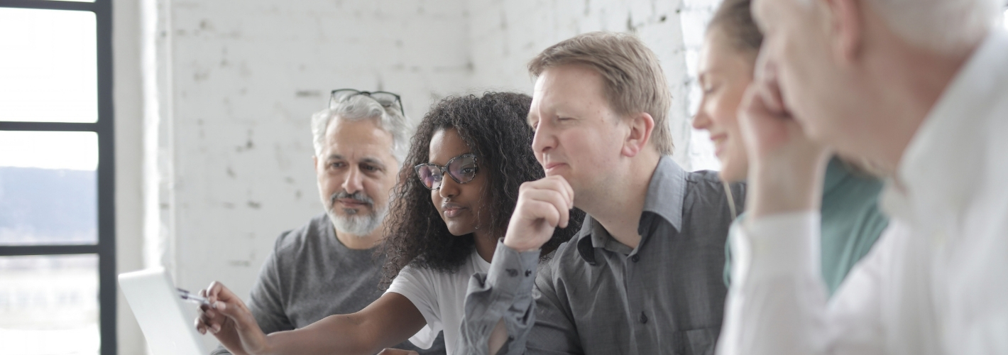 Research collaborations